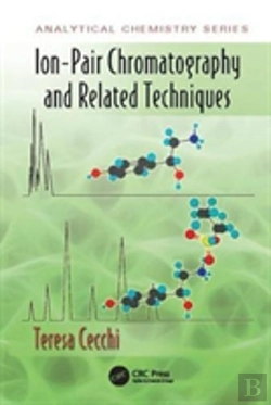 Bertrand.pt - Ion-Pair Chromatography And Related Techniques