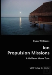 Ion Propulsion Mission