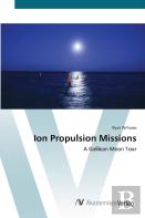 Ion Propulsion Missions