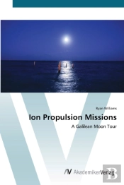 Ion Propulsion Missions