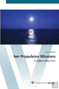 Bertrand.pt - Ion Propulsion Missions