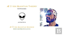 Bertrand.pt - ? Ion Quantum Theory Extended