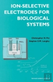 Ion-Selective Electrodes For Biological Systems