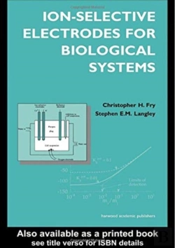 Bertrand.pt - Ion-Selective Electrodes For Biological Systems