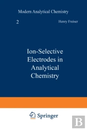Ion-Selective Electrodes In Analytical Chemistry