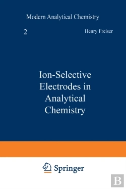 Bertrand.pt - Ion-Selective Electrodes In Analytical Chemistry