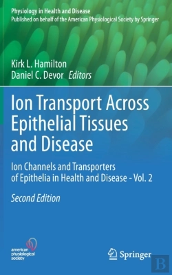 Bertrand.pt - Ion Transport Across Epithelial Tissues And Disease