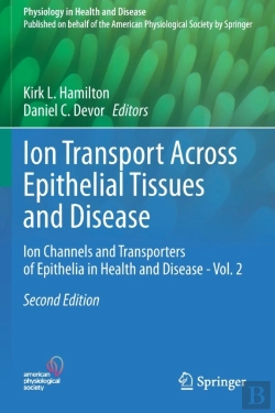 Bertrand.pt - Ion Transport Across Epithelial Tissues And Disease