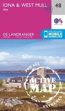 Bertrand.pt - Iona & West Mull, Ulva