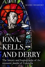 Iona, Kells And Derry