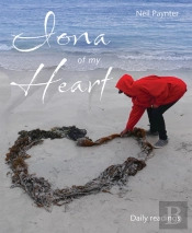 Iona Of My Heart