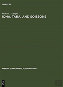 Bertrand.pt - Iona, Tara, And Soissons