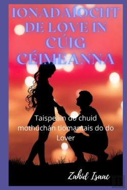 Bertrand.pt - Ionadaiocht De Love In Cuig Cheim