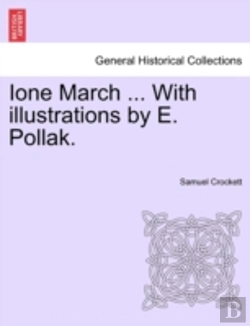 Bertrand.pt - Ione March ... With Illustrations By E.
