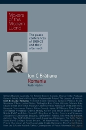 Ionel Bratianu