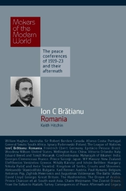 Bertrand.pt - Ionel Bratianu