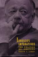 Ionesco'S Imperatives