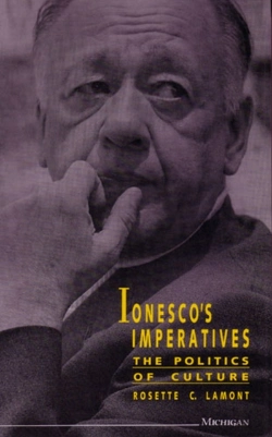 Bertrand.pt - Ionesco'S Imperatives