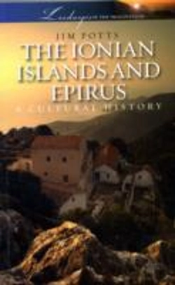 Bertrand.pt - Ionian Islands And Epirus