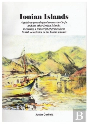 Ionian Islands