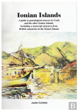 Bertrand.pt - Ionian Islands