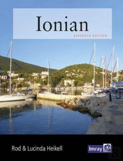Bertrand.pt - Ionian