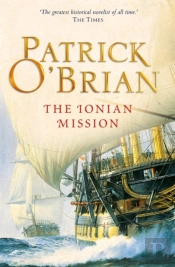 Ionian Mission