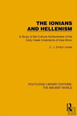 Bertrand.pt - Ionians And Hellenism