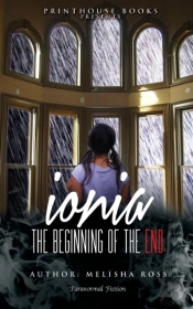 Ionia:The Beginning Of The End