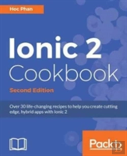 Bertrand.pt - Ionic 2 Cookbook