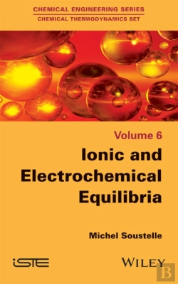 Bertrand.pt - Ionic And Electrochemical Equilibria