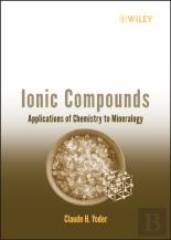 Ionic Compounds