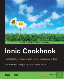 Bertrand.pt - Ionic Cookbook