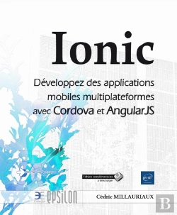 Bertrand.pt - Ionic - Developpez Des Applications Mobiles Multiplateformes Avec Cordova Et Angularjs
