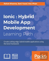 Ionic : Hybrid Mobile App Development