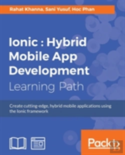 Bertrand.pt - Ionic : Hybrid Mobile App Development