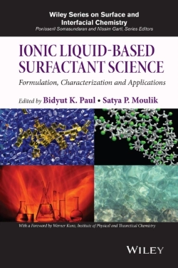 Bertrand.pt - Ionic Liquid-Based Surfactant Science