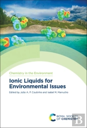 Ionic Liquids For Environmental Issues