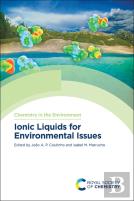 Ionic Liquids For Environmental Issues