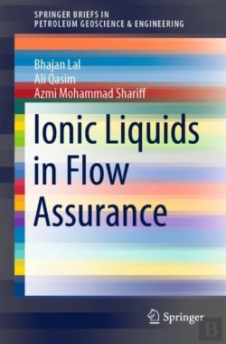 Bertrand.pt - Ionic Liquids In Flow Assurance