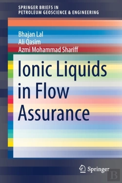 Bertrand.pt - Ionic Liquids In Flow Assurance