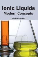 Ionic Liquids