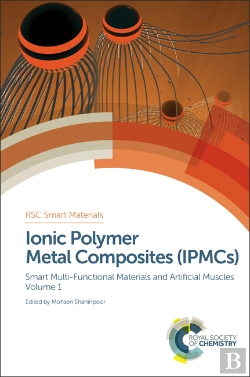 Bertrand.pt - Ionic Polymer Metal Composites (Ipmcs)