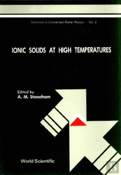 Bertrand.pt - Ionic Solids At High Temperatures