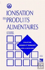 Ionisation Des Produits Alimentaires