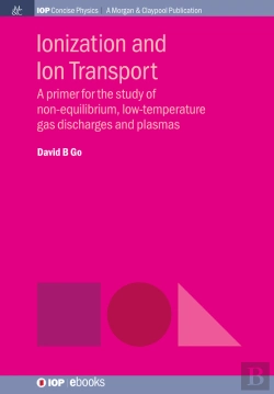 Bertrand.pt - Ionization And Ion Transport