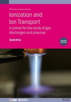 Bertrand.pt - Ionization And Ion Transport (Second Edition)