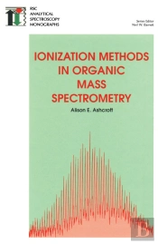 Ionization Methods In Organic Mass Spectrometry