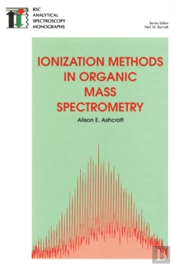 Bertrand.pt - Ionization Methods In Organic Mass Spectrometry