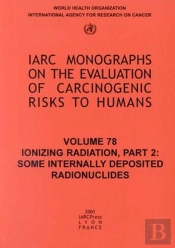 Ionizing Radiationsome Internally Deposited Radionuclides